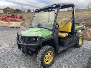 2019 John Deere XUV 835M Image