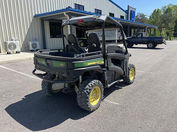 Image of John Deere RSX860M equipment image 2