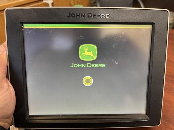 Image of John Deere 4640 Image 1