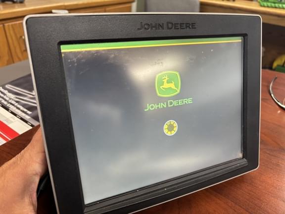 Image of John Deere 4640 Image 0
