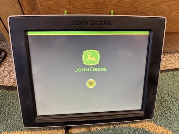 Image of John Deere 4640 Primary image