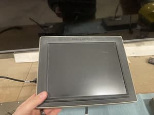 John Deere Gen 4 Extended Monitor Image