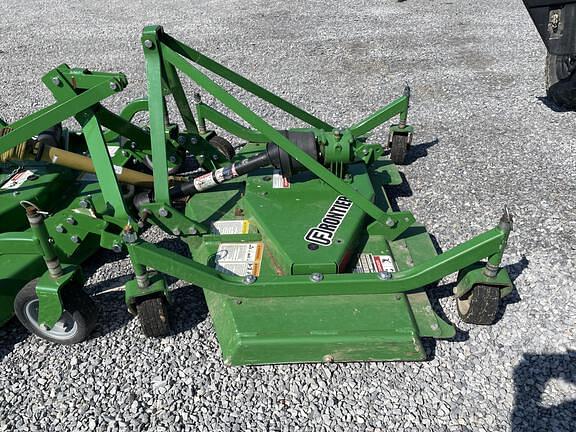 Image of Frontier GM1060E Image 1