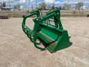 2019 John Deere Bucket Grapple Image