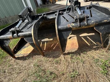 Main image John Deere Worksite Pro GS72B