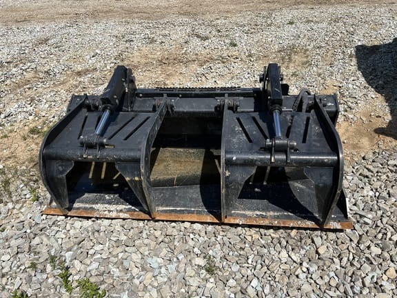 Main image John Deere Worksite Pro GS78B