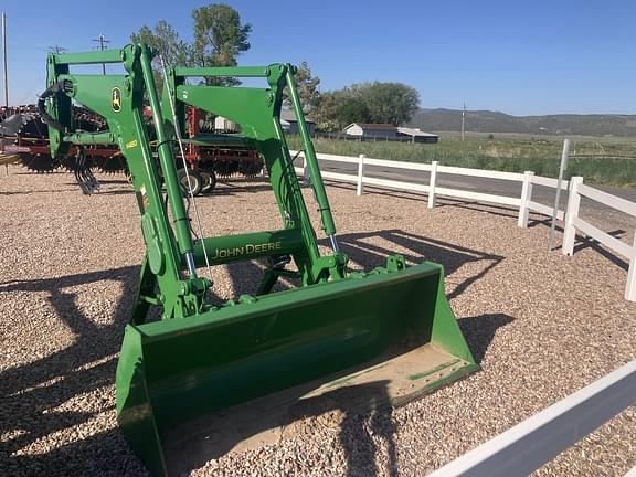 Image of John Deere H480 Primary image