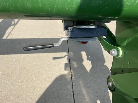 Image of John Deere H480 equipment image 3