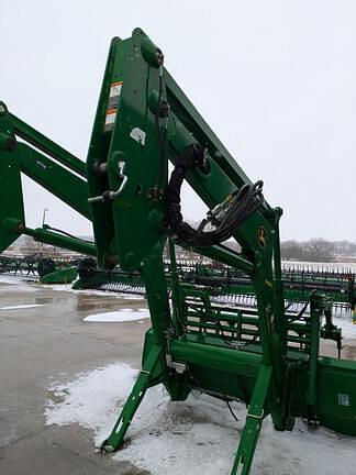 Image of John Deere H480 equipment image 1