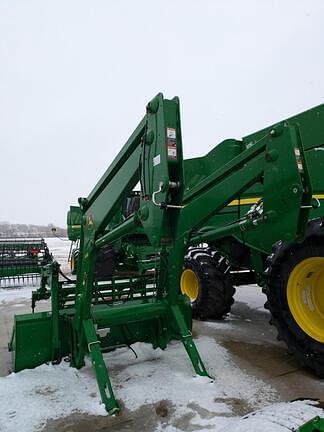 Image of John Deere H480 Primary image