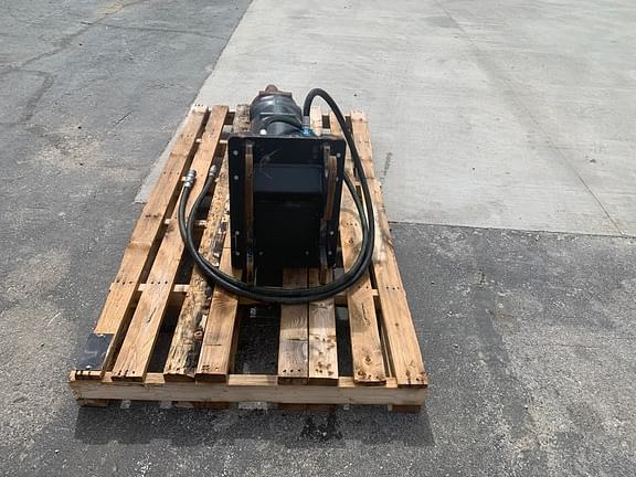 Image of John Deere HH80C equipment image 3