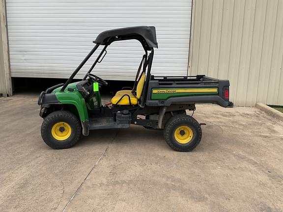 Image of John Deere HPX615E Primary image