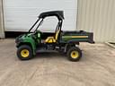 2019 John Deere HPX615E Image