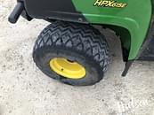 Thumbnail image John Deere HPX615E 10