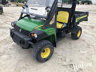 Main image John Deere HPX615E 3