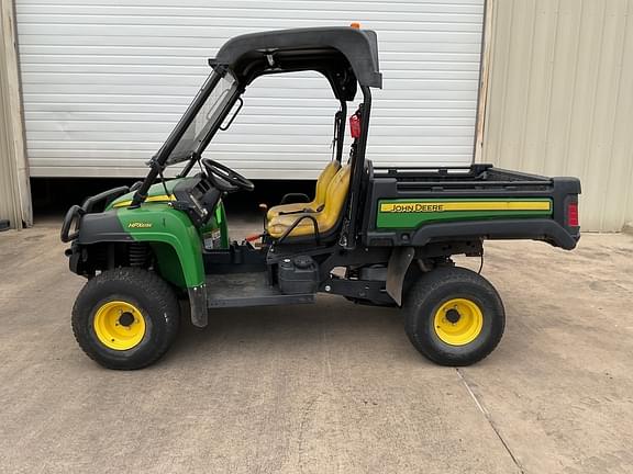 Image of John Deere HPX615E Primary image