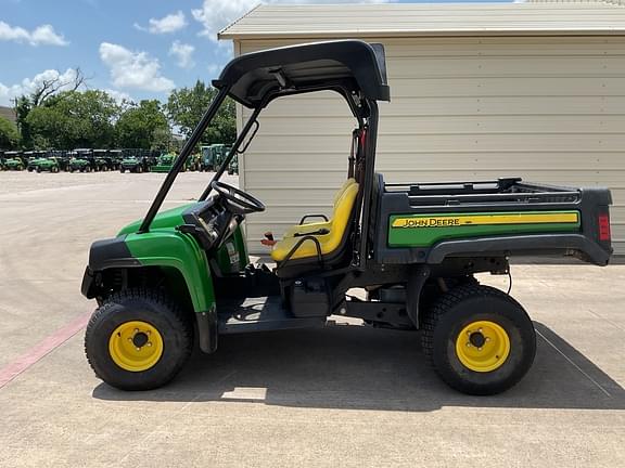 Image of John Deere HPX615E Primary image
