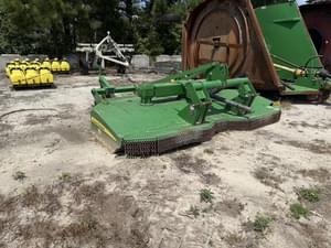 2019 John Deere HX10 Image