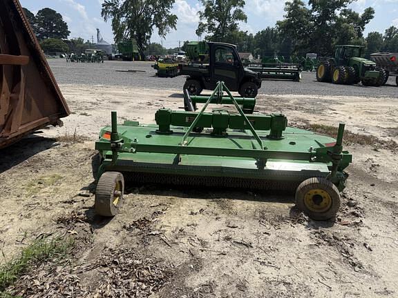 Image of John Deere HX10 equipment image 3