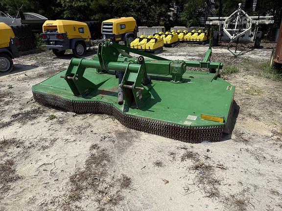 Image of John Deere HX10 equipment image 1