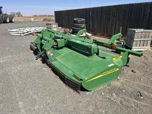 2019 John Deere HX14 Image