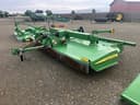 2019 John Deere HX14 Image