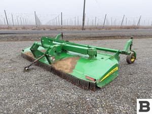 2019 John Deere HX14 Image