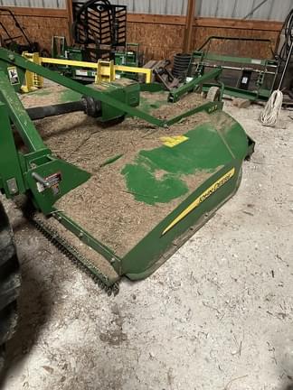 Image of John Deere HX7 equipment image 3