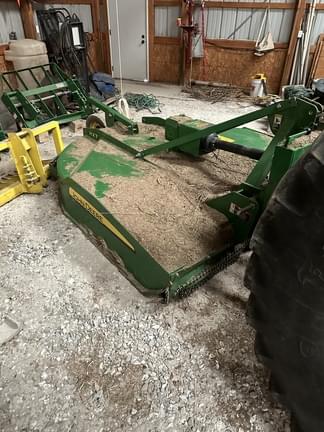 Image of John Deere HX7 Primary image