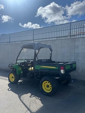 Image of John Deere XUV 825M equipment image 1