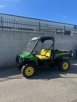 Image of John Deere XUV 825M Primary image