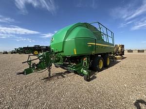 2019 John Deere L341 Image