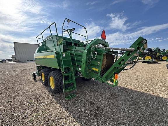 Image of John Deere L341 equipment image 2