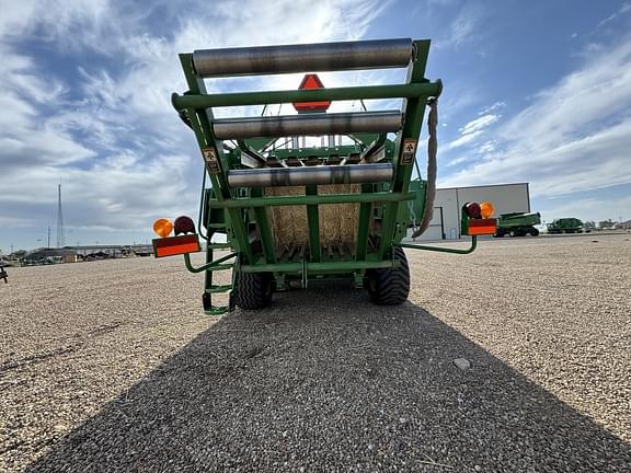 Image of John Deere L341 equipment image 3