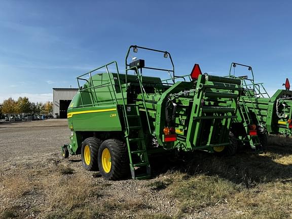 Image of John Deere L341 equipment image 4