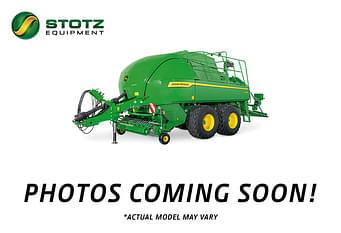 2019 John Deere L341 Equipment Image0