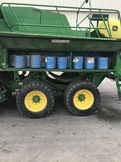 Main image John Deere L341 12