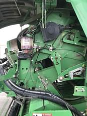 Main image John Deere L341 9