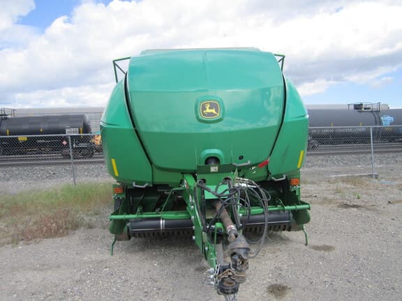 Image of John Deere L341 equipment image 3