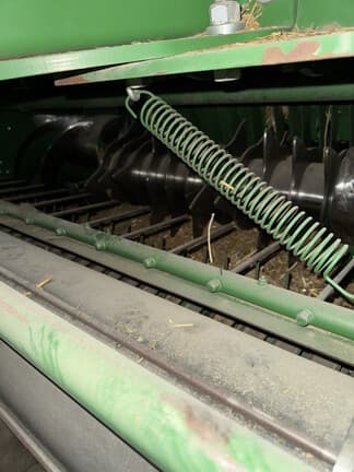 Image of John Deere L341 equipment image 3