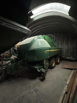 2019 John Deere L341 Equipment Image0