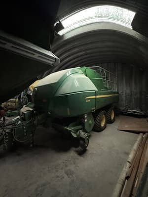 2019 John Deere L341 Image