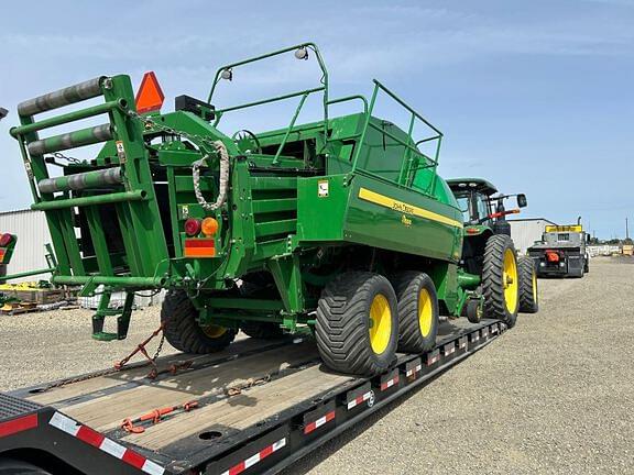 Image of John Deere L341 equipment image 1