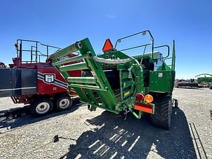 Main image John Deere L341 10