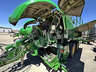 Main image John Deere L341 13