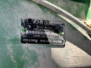 Main image John Deere L341 23