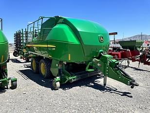 Main image John Deere L341 3