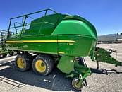 Thumbnail image John Deere L341 4