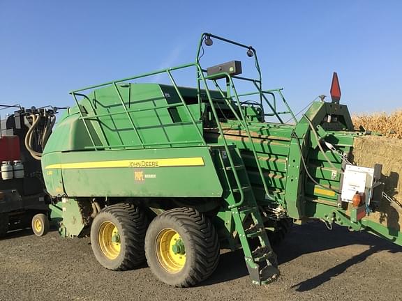 Image of John Deere L341 equipment image 1