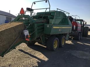 Main image John Deere L341 3